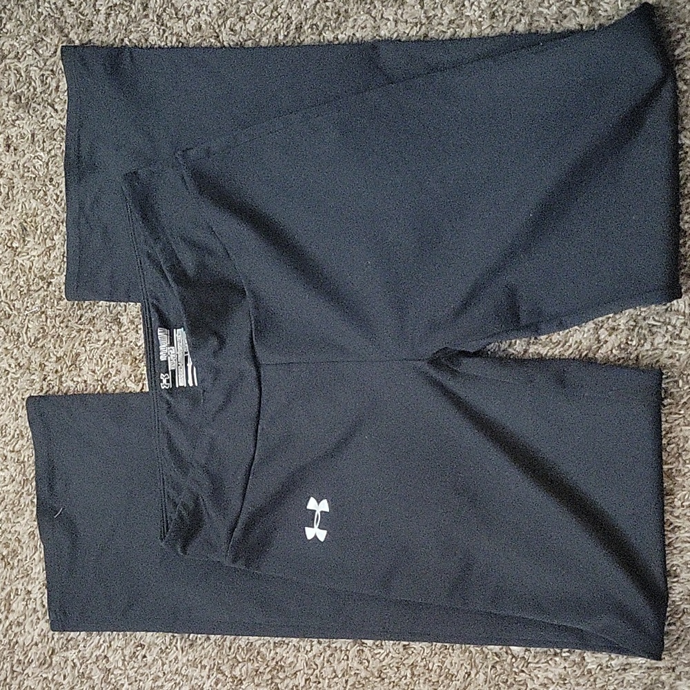 Under armor kids pants